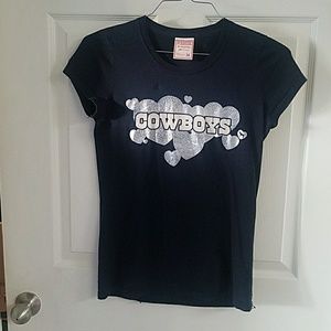Dallas Cowboys VS Shirt